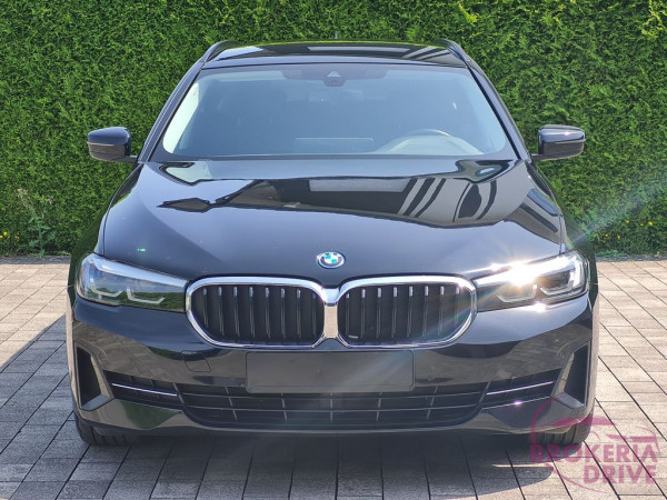BMW rad 5 Touring 530e Hybrid 