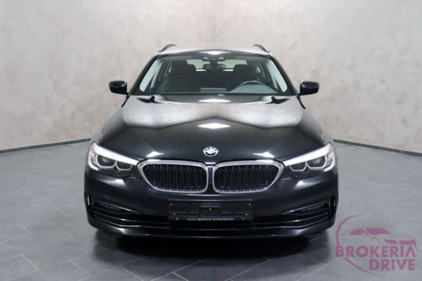 BMW rad 5 Touring 530i Sport Line 