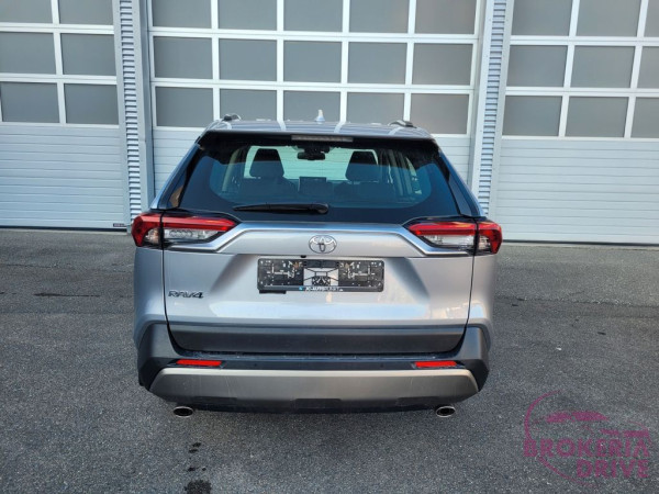 Toyota RAV4 4x2 Comfort 