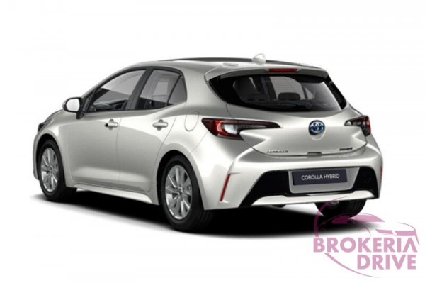 Toyota 1.8 Hybrid Comfort Aut