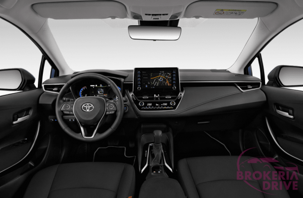 1.8 Hybrid Comfort Aut_image_interier_front