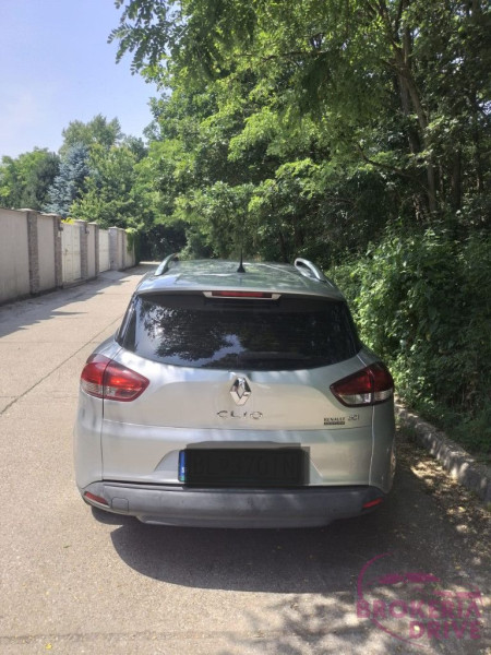 Renault Clio Grandtour (Combi)  Combi