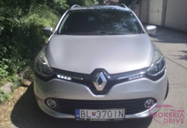 Renault Clio Grandtour (Combi)  Combi