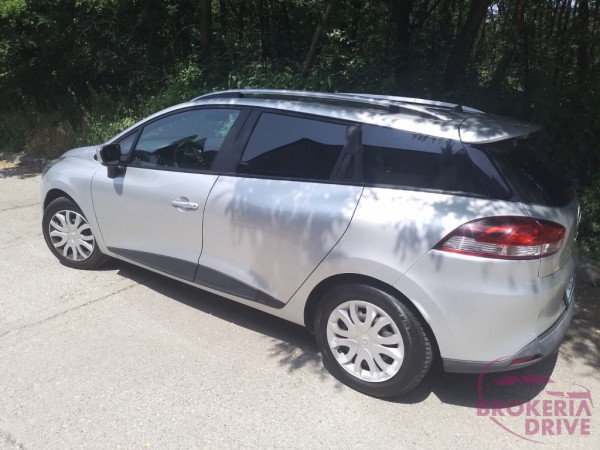 Renault Clio Grandtour (Combi)  Combi