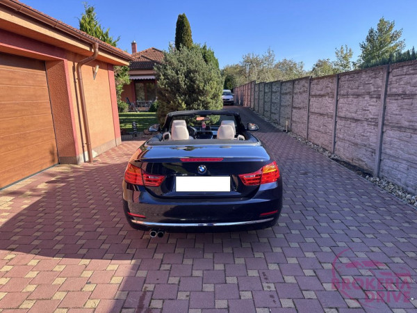 BMW 428i