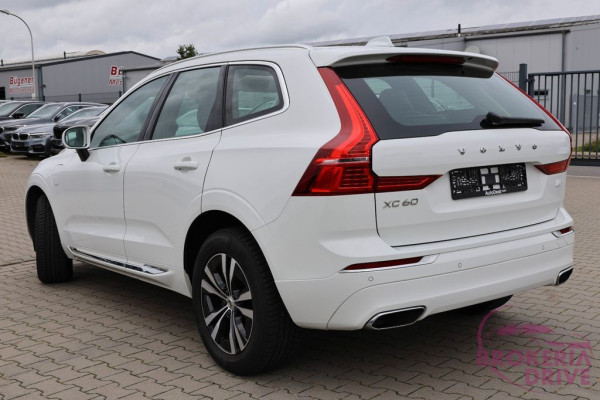 Volvo XC60 T8 Executive AWD 