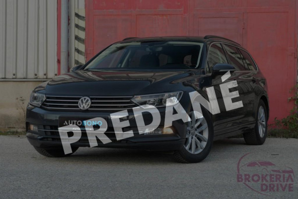 Volkswagen 2.0 TDI 110 kW
