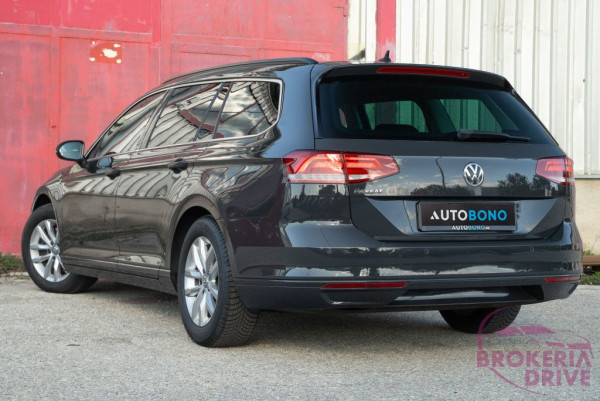 Volkswagen 2.0 TDI 110 kW