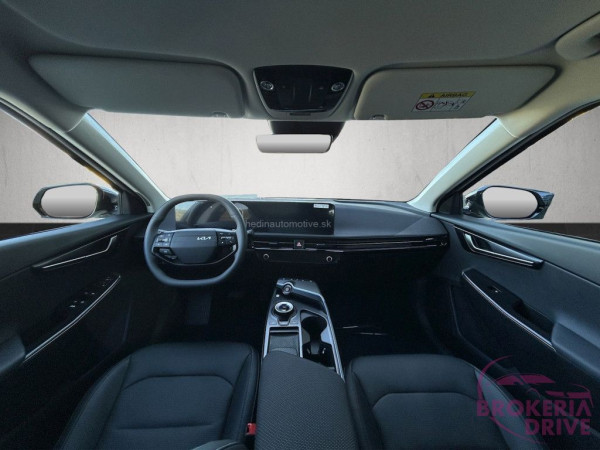  LR EARTH 4WD 239kW/325k aku 84 kWh AWD_image_interier_front
