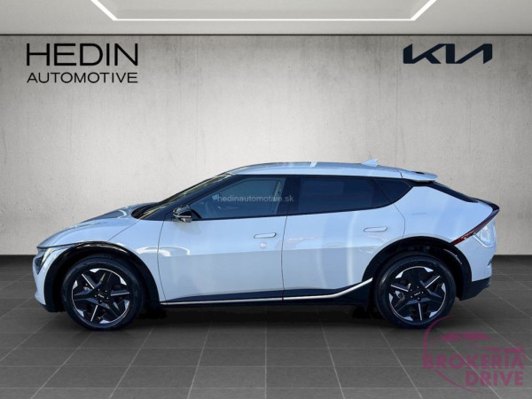 Kia  LR EARTH 4WD 239kW/325k aku 84 kWh AWD