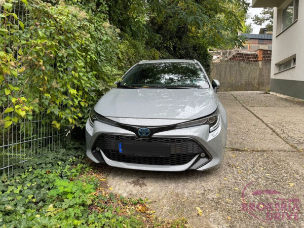 Toyota Corolla  Combi 1.8 Hybrid