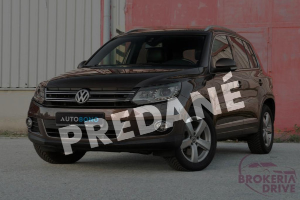 Volkswagen 2.0 TDI 103 kW 4Motion