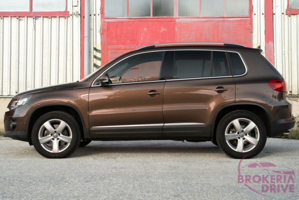 Volkswagen 2.0 TDI 103 kW 4Motion