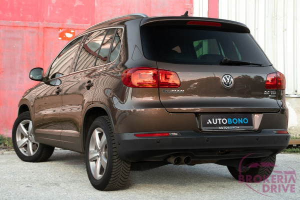 Volkswagen 2.0 TDI 103 kW 4Motion