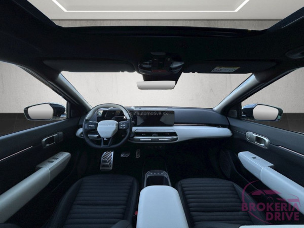 fastback GT-Line FWD 150kW/204k 81,4kWh_image_interier_front