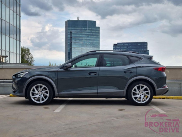 Cupra Formentor 1.4 Plug-in Hybrid