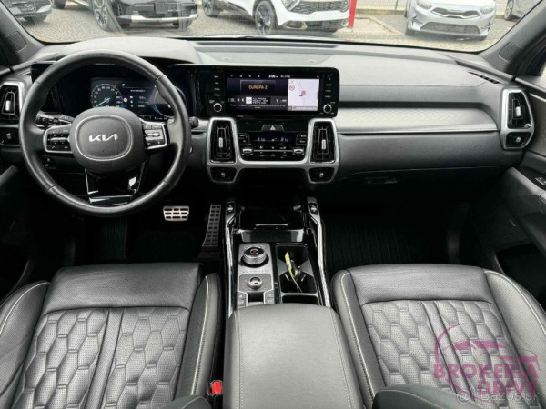 2.2 CRDi Platinum_image_interier_front