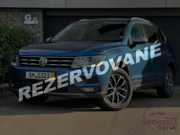 Volkswagen 4MOTION 2.0 TDI