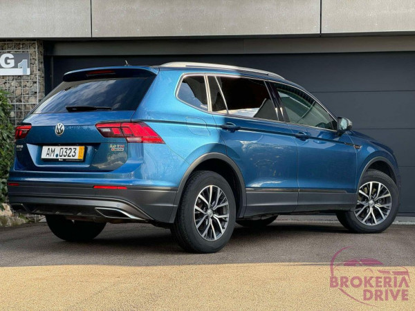 Volkswagen 4MOTION 2.0 TDI