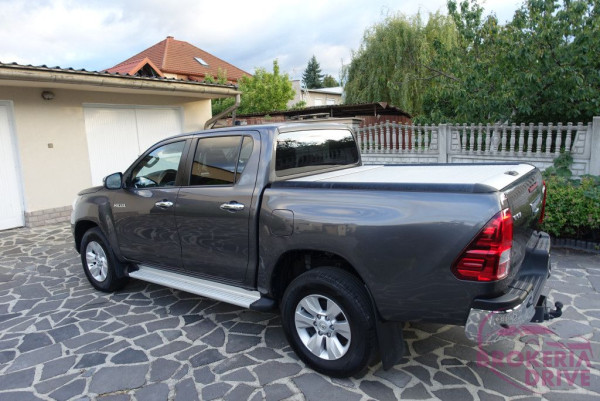 DC 2.4 I D-4D Active 4x4 pick up, M6, 110kW, 4d._image_interier_back