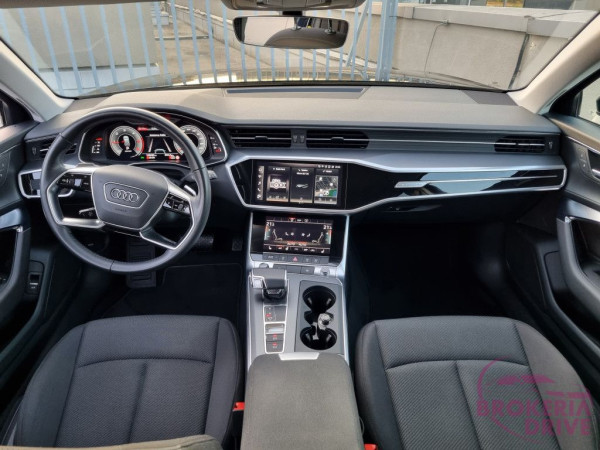 40 2.0 TDI mHEV quattro S tronic_image_interier_front