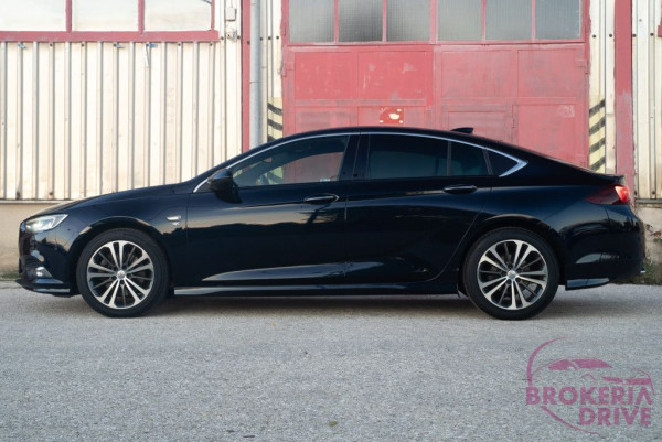 Opel 2.0 CDTI 125 kW AT8