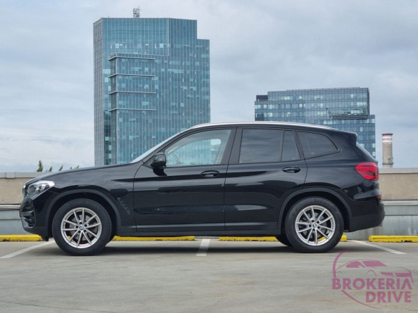 BMW X3 XDrive20i Advantage A/T