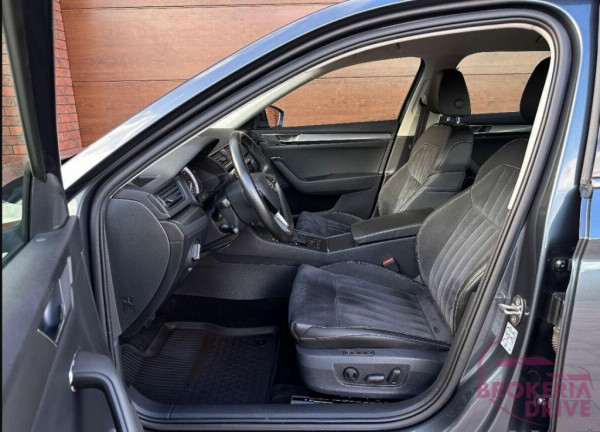 2.0 TDI SCR Style DSG_image_interier_front