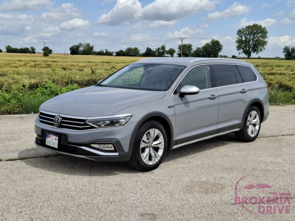 Volkswagen 2.0tdi DSG