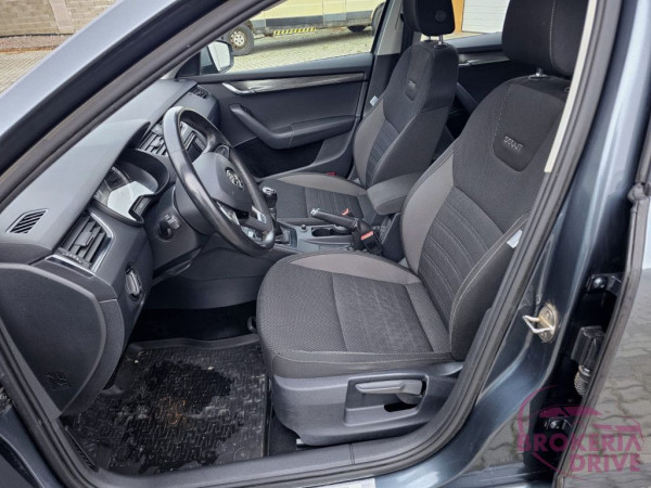Scout 2.0 TDI 4X4_image_interier_front