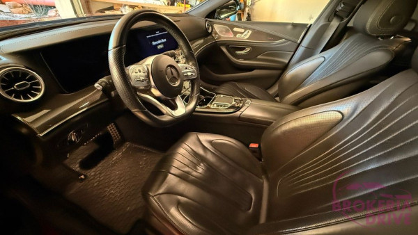  450 4Matic_image_interier_front