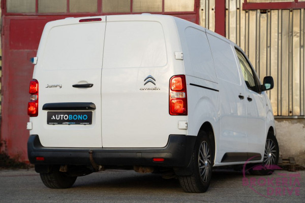 Citroën L2H1 2.0 HDI 130 kW AT6