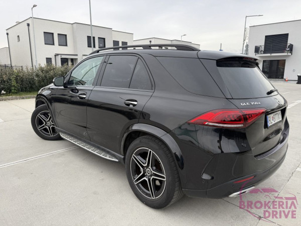 GLE 350 d 4MATIC  AMG Line A/T, Head-up, Panorama, 360, Night Packet_img_7091.jpg