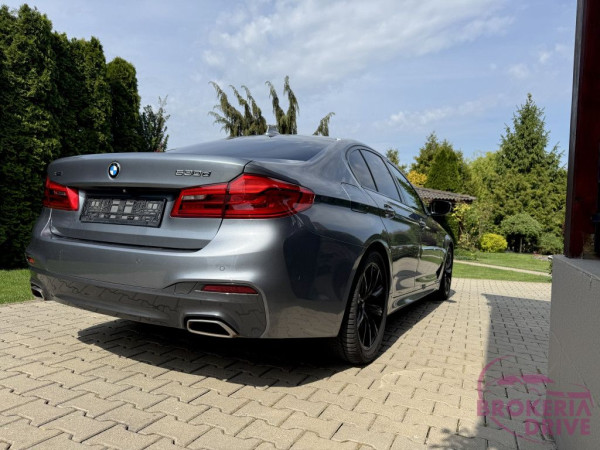 530d xdrive M-packet_img_5179.jpeg
