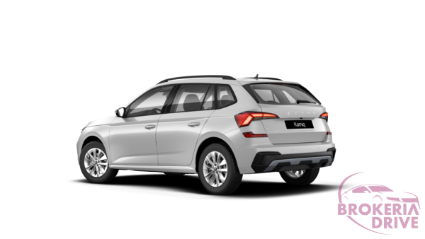 Škoda Kamiq Drive 130 Plus