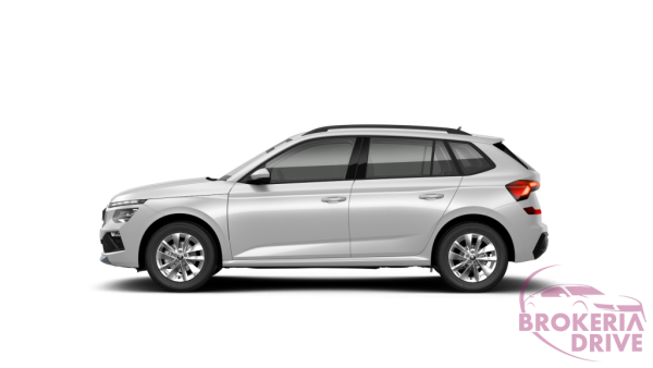 Škoda Kamiq Drive 130 Plus