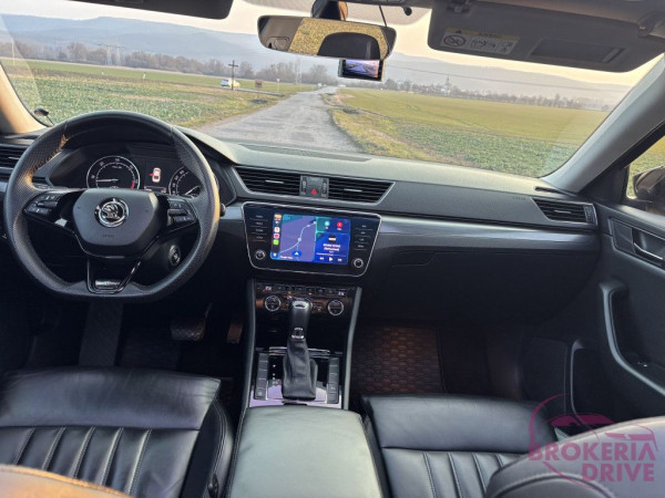 Superb 3 style 2.0tdi_image_interier_front