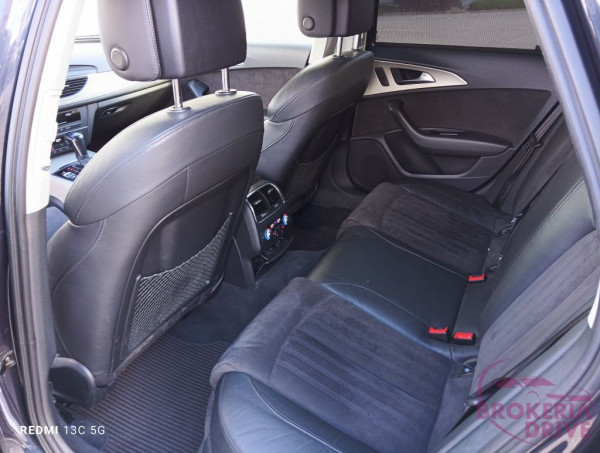 3.0 TDI quattro S tronic_image_interier_back