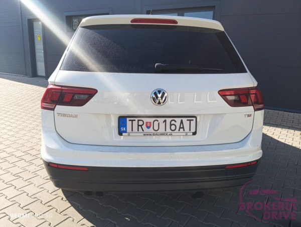 Volkswagen 1.4 TSI ACT BMT 150k Trendline DSG
