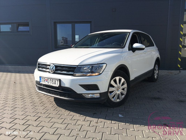 Volkswagen 1.4 TSI ACT BMT 150k Trendline DSG