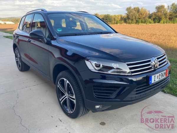Volkswagen 4x4
