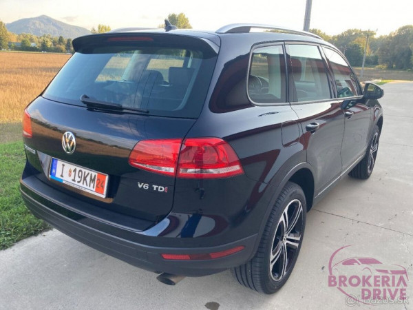 Volkswagen 4x4