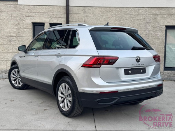 Volkswagen 2.0TDi DSG r.v 2022