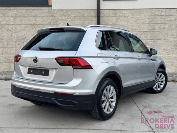 Volkswagen 2.0TDi DSG r.v 2022