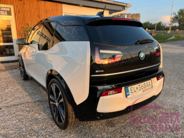 BMW  i3s 94 Ah