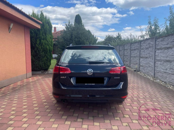 Volkswagen TDi