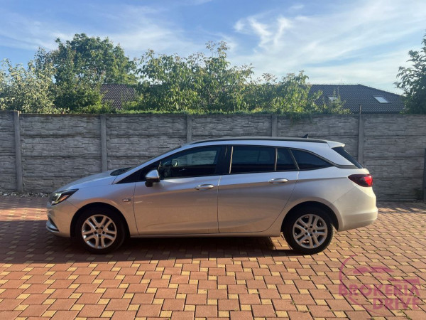 Opel Diesel