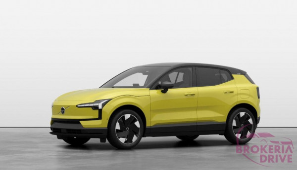 Volvo Single Motor Extended Range Ultra RWD