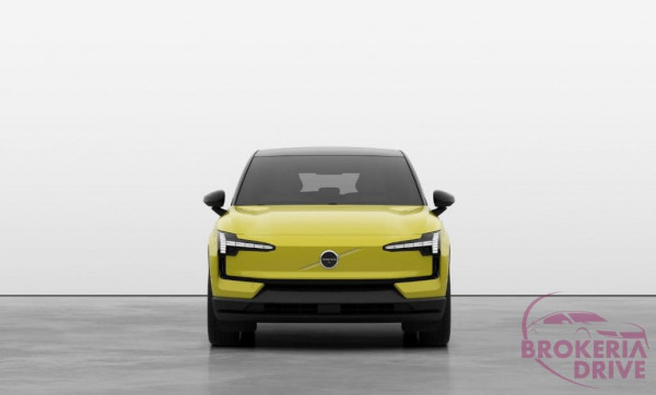 Volvo Single Motor Extended Range Ultra RWD