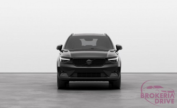 Volvo B4 (P) Ultra Black Edition AT7 FWD